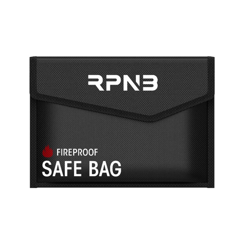 Fireproof Bag