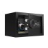 Electronic Safe Box With Digital Keypad, Home Use Small Safe , 0.3 Cubic Feet, RPNB RP20ESA
