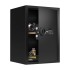 High Capacity Floor Safe Perfect For Camera, Cash, Watch, Jewelry Security, 1.8 Cubic Feet, RPNB RP50ESA