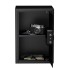 High Capacity Floor Safe Perfect For Camera, Cash, Watch, Jewelry Security, 1.8 Cubic Feet, RPNB RP50ESA
