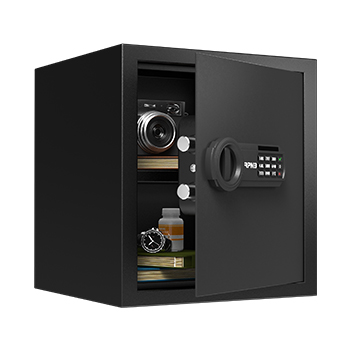 Cabinet Safe