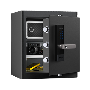 Deluxe Home Safe